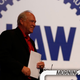 Image for article titled New UAW President Says "No More Concessions"